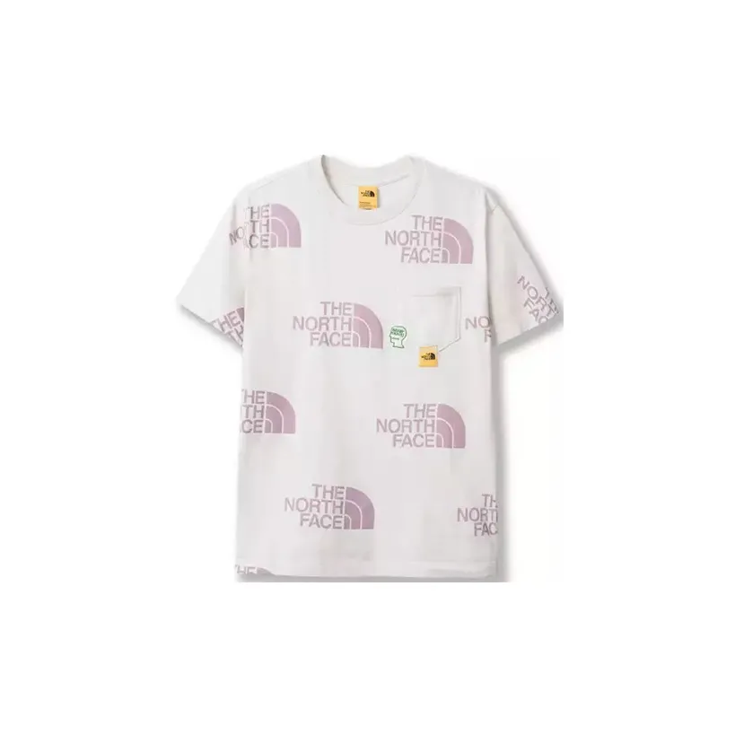 THE NORTH FACE X Brain Dead Pocket Tee