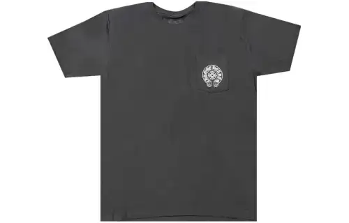 Chrome Hearts Deadly Doll T-Shirt Miami Exclusive