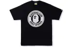 Bape Bicolor Busyworks Tee SS22
