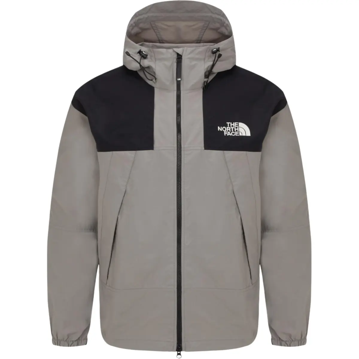 THE NORTH FACE Jackets & Coats Men's Gray