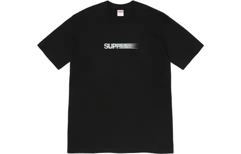 Supreme Motion Logo Tee SS23
