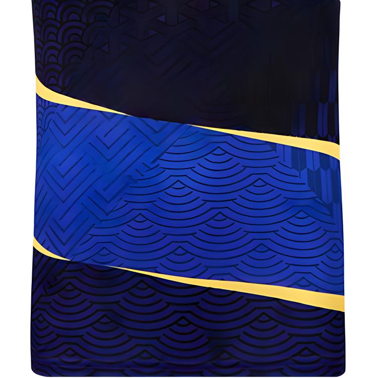 YONEX Badminton Jersey Men’s Blue
