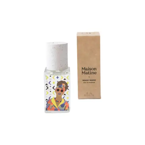 MAISON MATINE Share A Cup Of Warni
