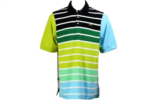 Jordan Signature Logo Polo Shirt