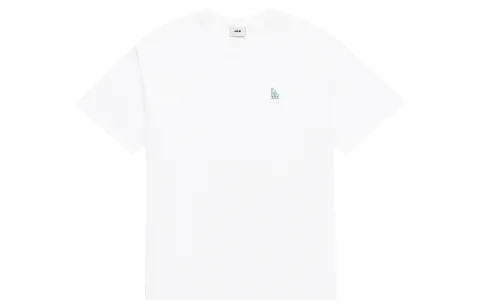 MLB Los Angeles Dodgers T Shirt Unisex White