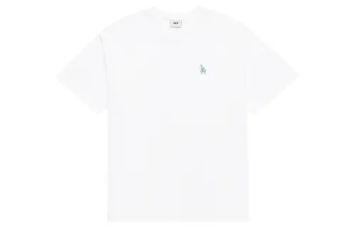 MLB Los Angeles Dodgers T Shirt Unisex White