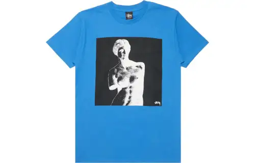 Stussy Statue Tee