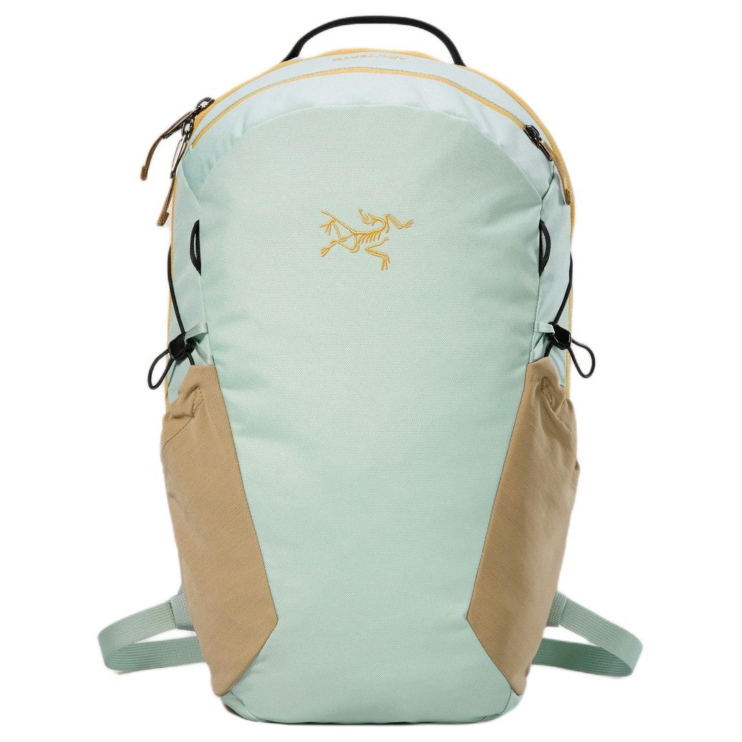 Рюкзак Arcteryx Mantis 16L (мятно-коричневый)