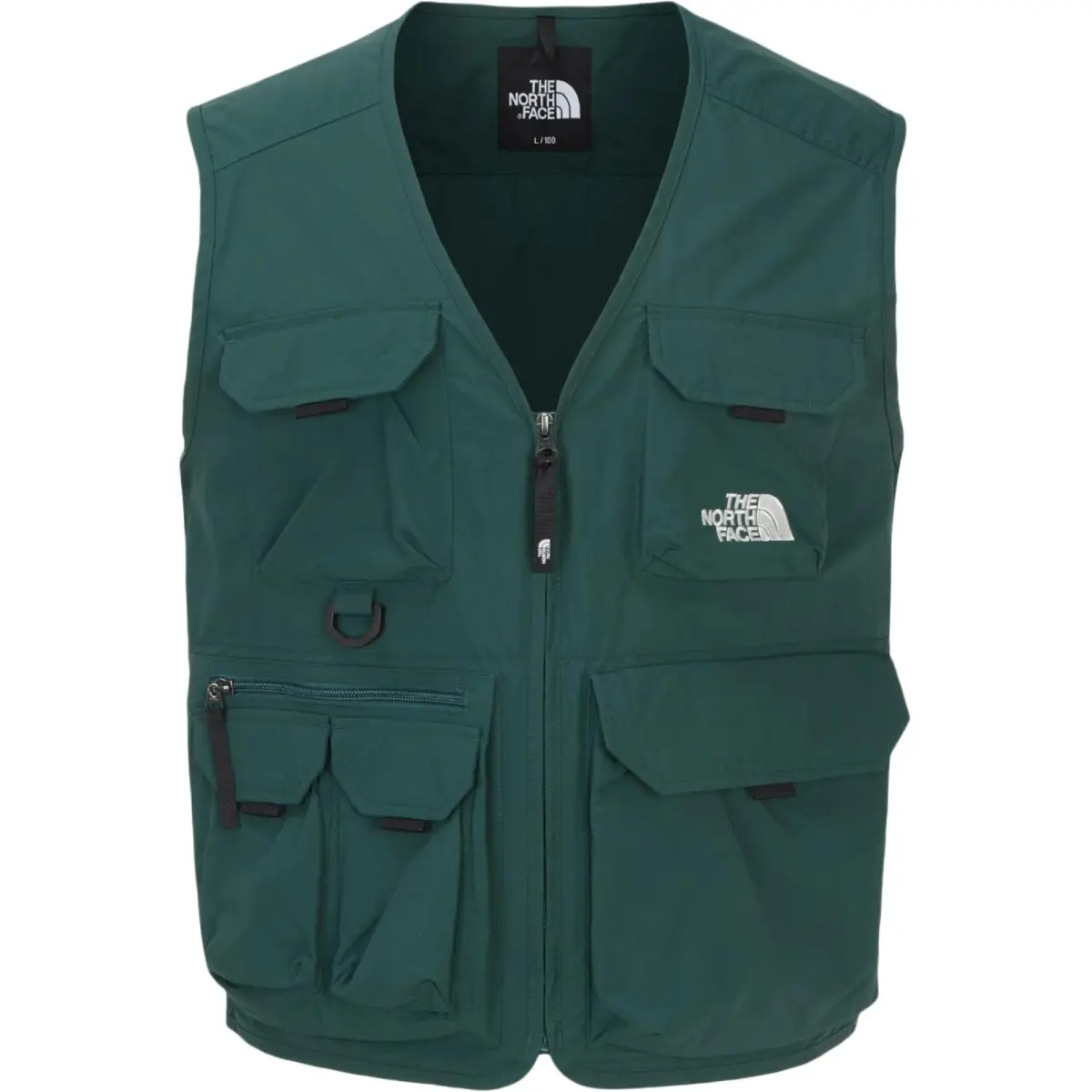 THE NORTH FACE Vest Men's Green