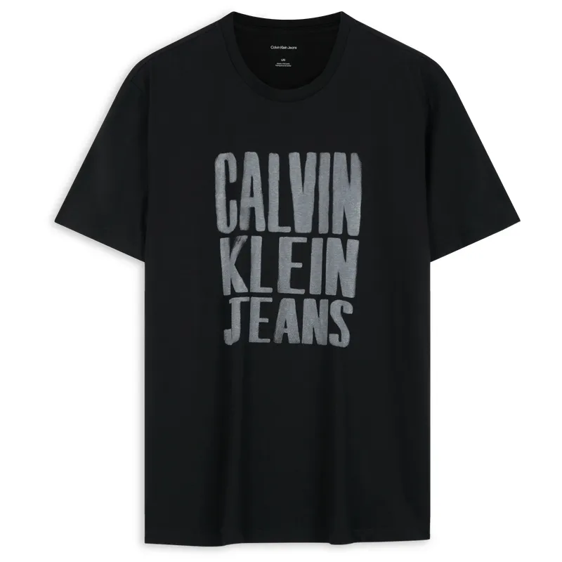Calvin Klein Cotton T shirt
