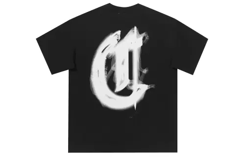 HARSH AND CRUEL T Shirts Unisex Crew Neck Moderate Straight Fit
