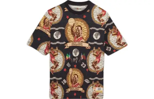 Jordan X Maison Chateau Rouge T Shirt