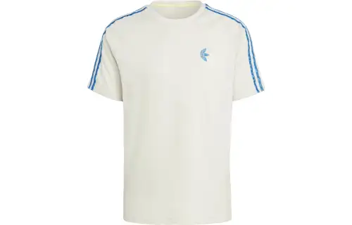 Adidas Originals T Shirt Men's White