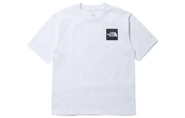 THE NORTH FACE Urban Exploration T Shirt Men's White