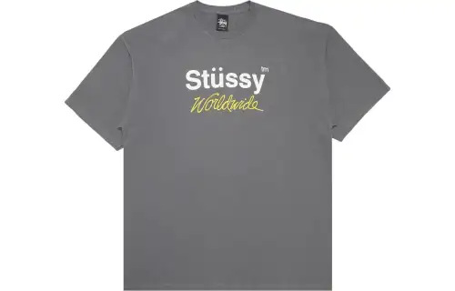 Stussy Worldwide Tee
