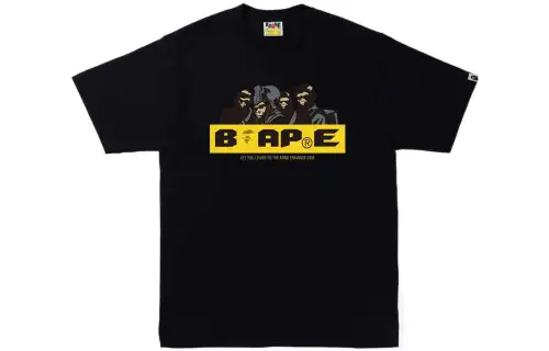 Bape General #2 Tee