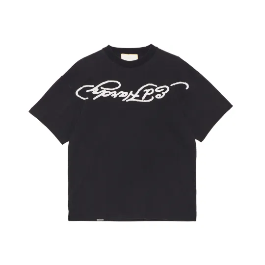 Ed Hardy T Shirts Unisex Crew Neck Moderate