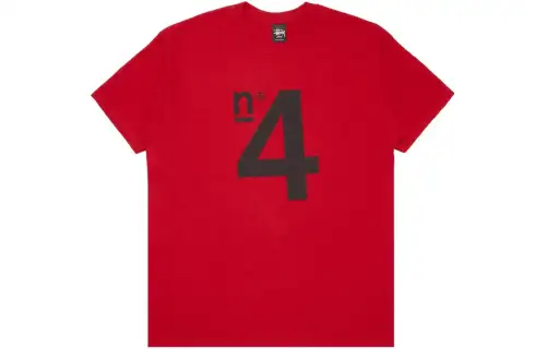 Stussy N4 Tee