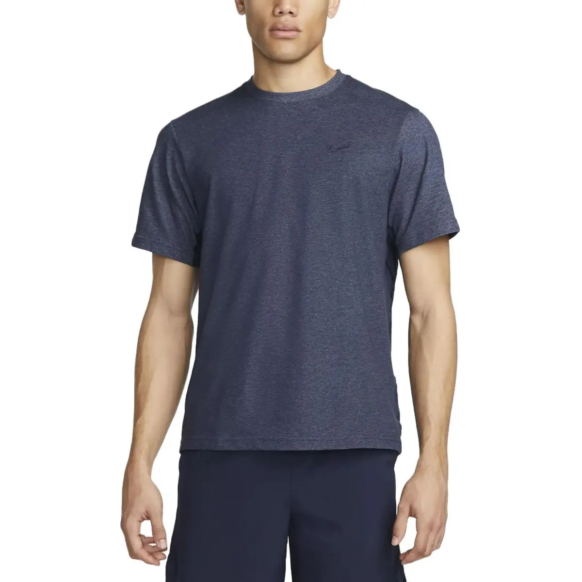 Nike crew-neck T-shirt