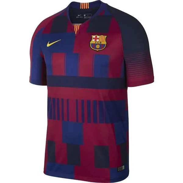 Nike T-Shirts Men's Multicolor Moderate