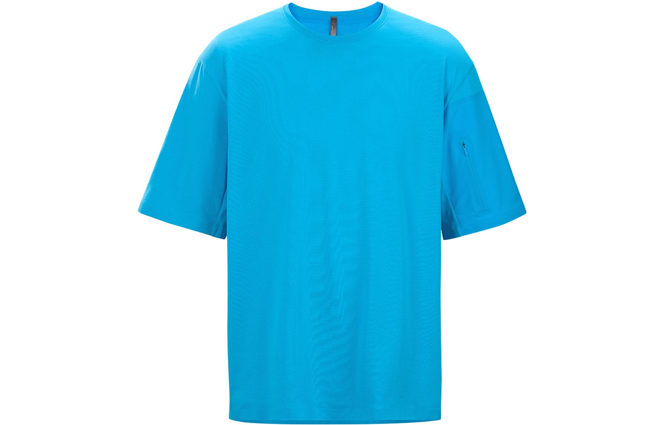 Arc'teryx VEILANCE DEMLO T Shirt Men's