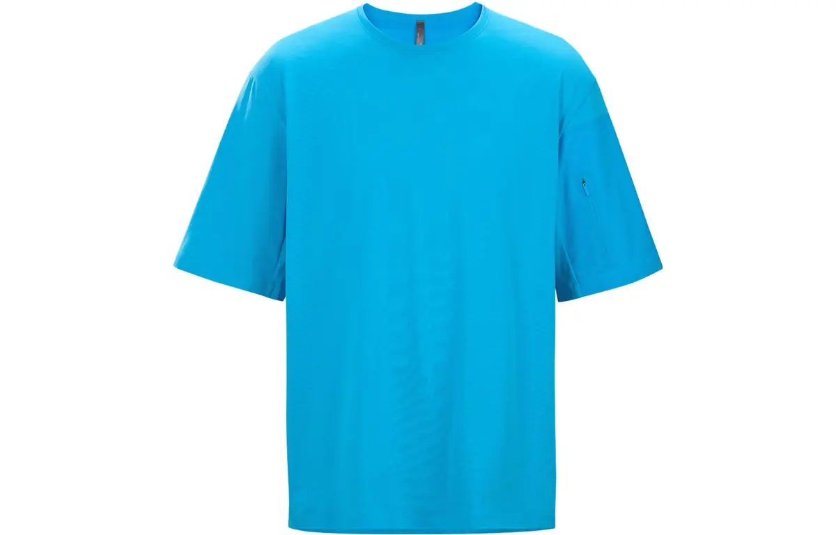 Arc'teryx VEILANCE DEMLO T Shirt Men's