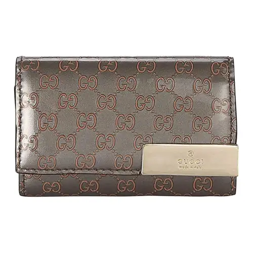 GUCCI Key Pouches