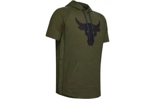 Under Armour Project T Shirt Men's