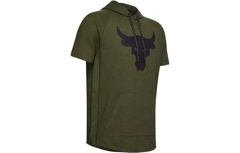 Under Armour Project T Shirt Men's