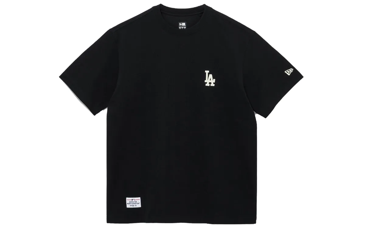 New Era T-Shirt Couple, Trendy And Versatile Unisex Gift Box Set Included Clothing