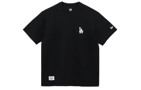 New Era T-Shirt Couple, Trendy And Versatile Unisex Gift Box Set Included Clothing