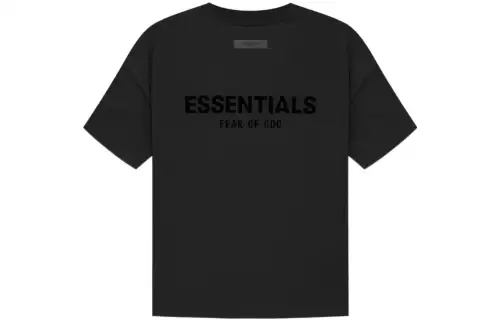 Fear Of God Essentials T shirt SS22