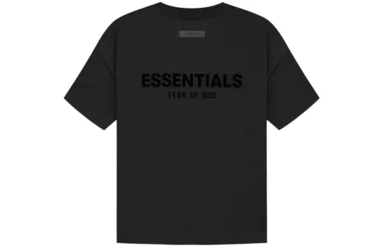 Fear Of God Essentials T shirt SS22