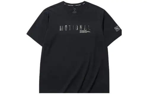 Anta Variety Training Collection T Shirt Men's