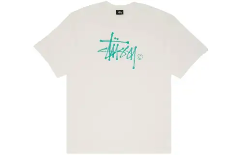 Stussy Water Stock Tee