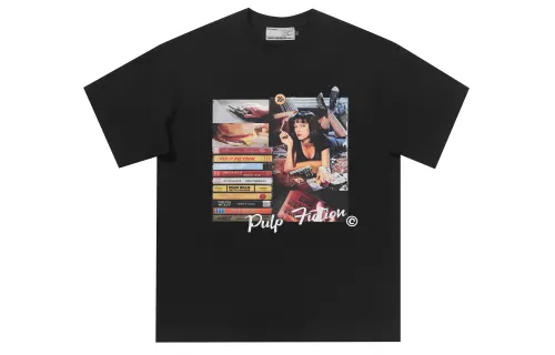 HARSH AND CRUEL T Shirts Unisex Crew Neck Moderate Straight Fit