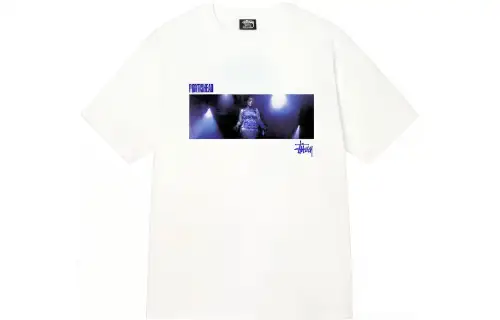 Stussy Dummy Tee