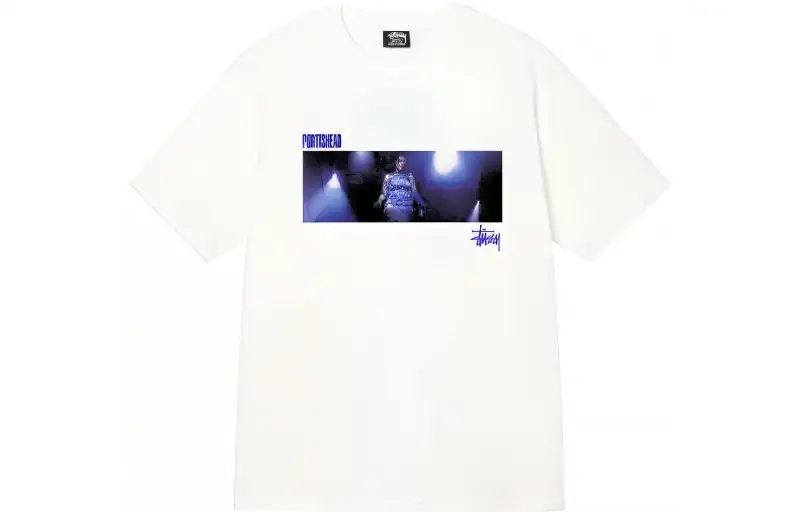 Stussy Dummy Tee