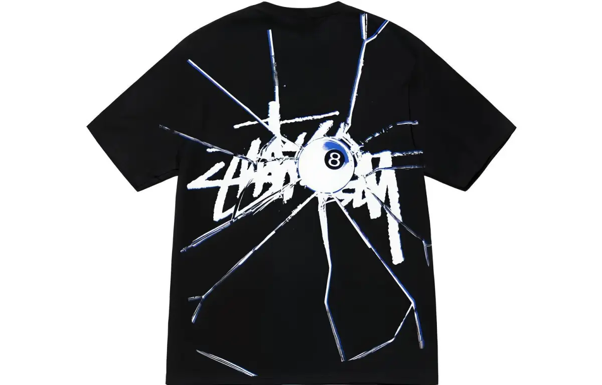 Stussy Shattered Tee