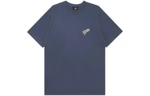 Stussy Hippie Tribe Tee