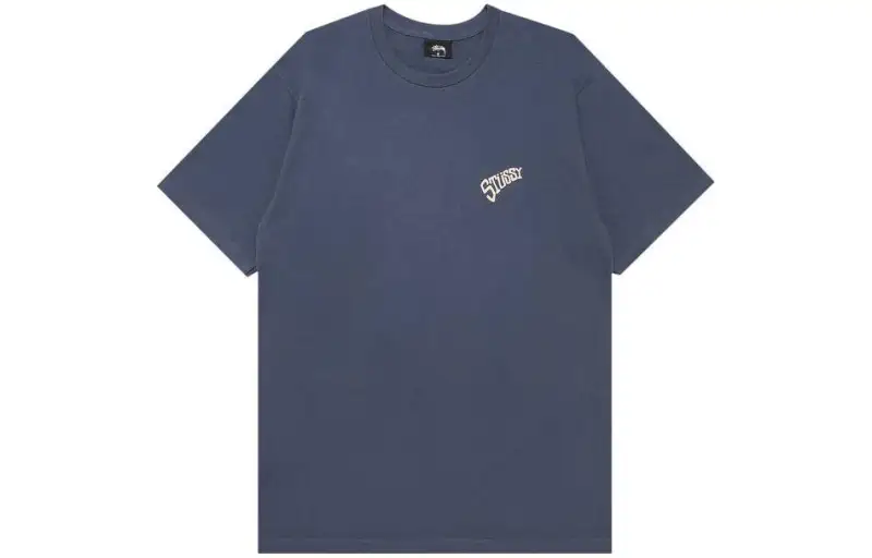 Stussy Hippie Tribe Tee