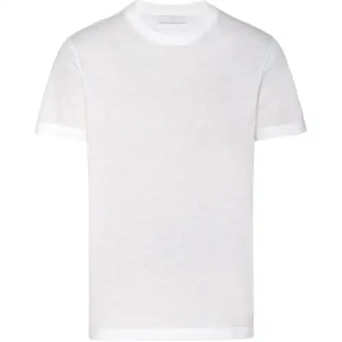 Prada cotton T-shirt (pack of three)
