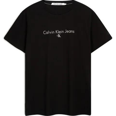 CALVIN KLEIN T Shirt Unisex Clothing