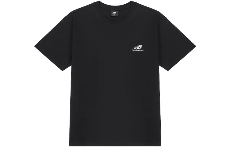 New Balance T Shirt Men's Black
