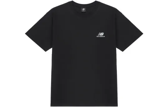 New Balance T Shirt Men's Black