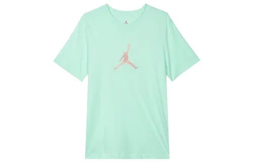 Jordan T Shirt Men's Foam Mint Green