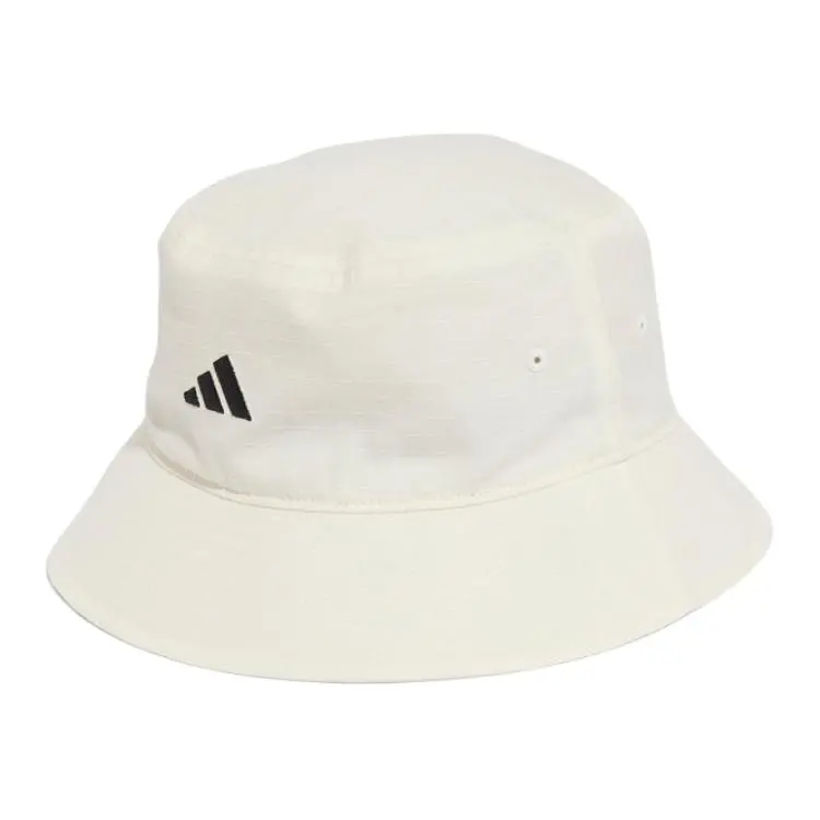 Adidas Bucket Hats Unisex White