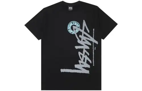 Stussy Vintage Stussy Buana Stock Tee