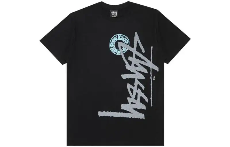 Stussy Vintage Stussy Buana Stock Tee
