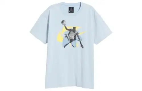 Jordan X Union 2.0 Tee